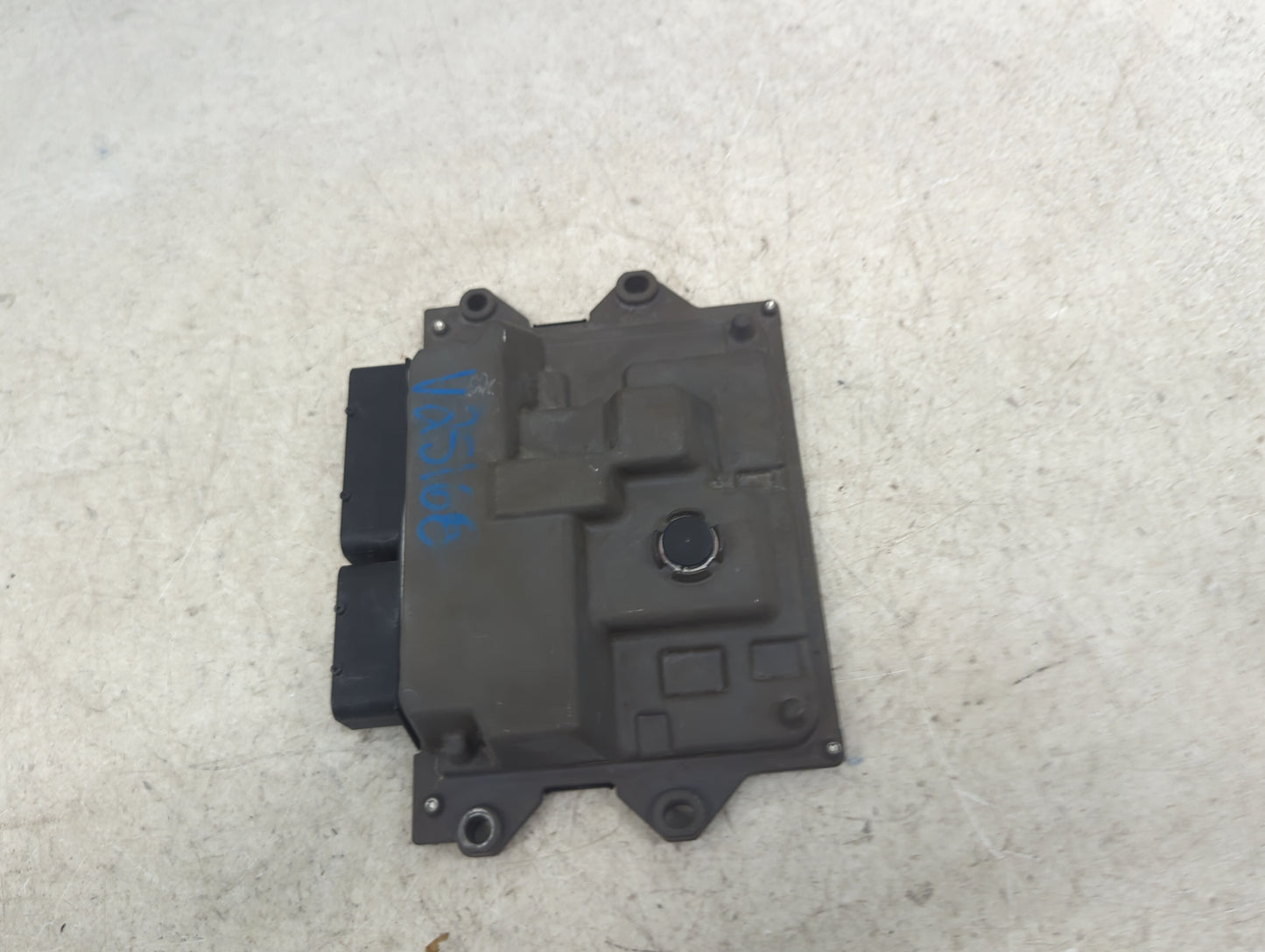 2023 Subaru Brz PCM Engine Control Computer ECU ECM PCU OEM P/N:22765AT541 Fits OEM Used Auto Parts - Oemusedautoparts1.com