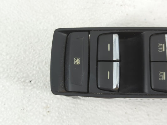 2023 Subaru Forester Master Power Window Switch Replacement Driver Side Left P/N:83071SJ090 83071SJ790, 763-0L20 Fits OEM Used Auto Parts