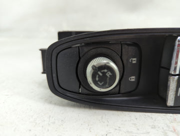 2023 Subaru Forester Master Power Window Switch Replacement Driver Side Left P/N:83071SJ790 Fits OEM Used Auto Parts