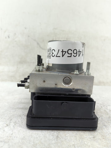 2023 Subaru Forester Anti-Lock Brake ABS Pump Module Actuator OEM P/N:0265956997 0265298918, 27536SJ170, 970349, 23080172856 Fits OEM Used Auto Parts
