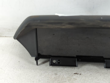 2019-2022 Subaru Impreza Information Radio Display Screen