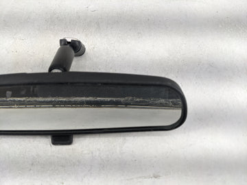 2017-2022 Subaru Impreza Interior Rear View Mirror Replacement OEM P/N:E8011681 031691 Fits OEM Used Auto Parts
