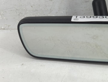 2023 Subaru Legacy Interior Rear View Mirror Replacement OEM P/N:E11048368 Fits OEM Used Auto Parts