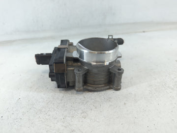 2020-2022 Subaru Legacy Throttle Body P/N:RME60-350 Fits Fits 2020 2021 2022 OEM Used Auto Parts