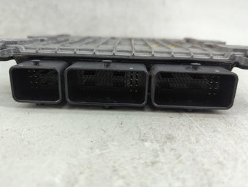 2023 Subaru Wrx PCM Engine Control Computer ECU ECM PCU OEM P/N:22765AU011 DEF040-212 Fits OEM Used Auto Parts