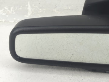 2022 Subaru Wrx Interior Rear View Mirror Replacement OEM P/N:046660 GNTX-020, J202IVC010 Fits OEM Used Auto Parts