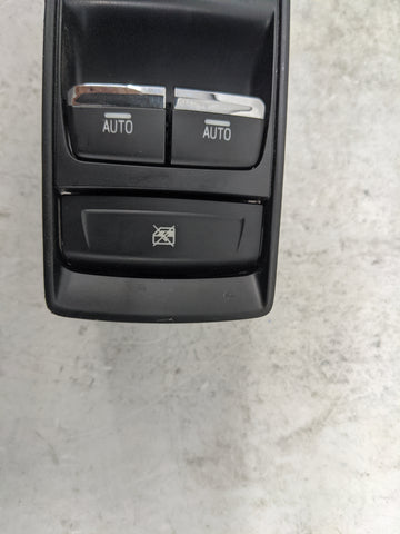 2022 Subaru Wrx Master Power Window Switch Replacement Driver Side Left P/N:83071VC060 531-0D33 Fits OEM Used Auto Parts