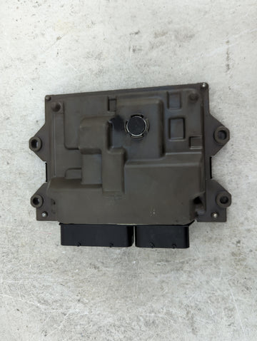 2023 Subaru Xv Crosstrek PCM Engine Control Computer ECU ECM PCU OEM P/N:22765AT150 115600-4501 Fits OEM Used Auto Parts