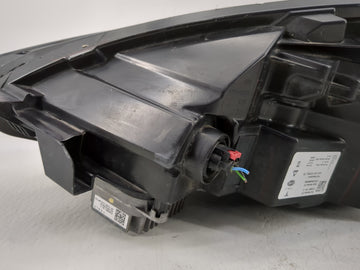 2023 Tesla Model 3 Passenger Right Oem Head Light Headlight Lamp