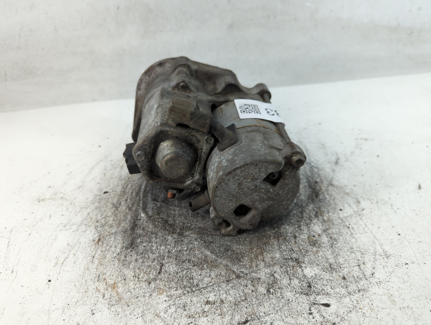 2010-2022 Toyota 4runner Car Starter Motor Solenoid OEM P/N:28100-31131 Fits OEM Used Auto Parts - Oemusedautoparts1.com