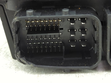 2023 Toyota Camry PCM Engine Control Computer ECU ECM PCU OEM P/N:89661-0XB10 TN2782200-0091 Fits OEM Used Auto Parts
