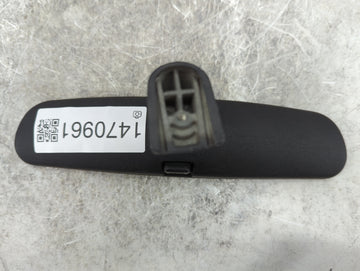 2018-2022 Toyota Camry Interior Rear View Mirror Replacement OEM P/N:045317 MODEL 501 Fits Fits 2018 2019 2020 2021 2022 OEM Used Auto Parts