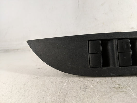 2023 Toyota Corolla Master Power Window Switch Replacement Driver Side Left P/N:84040-0A170 Fits OEM Used Auto Parts