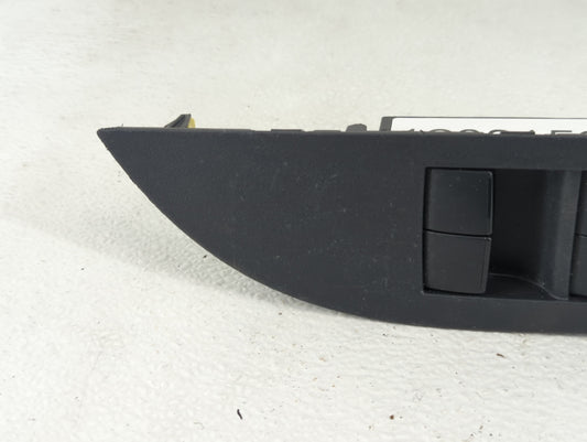 2023 Toyota Corolla Master Power Window Switch Replacement Driver Side Left P/N:84040-0A170 Fits OEM Used Auto Parts