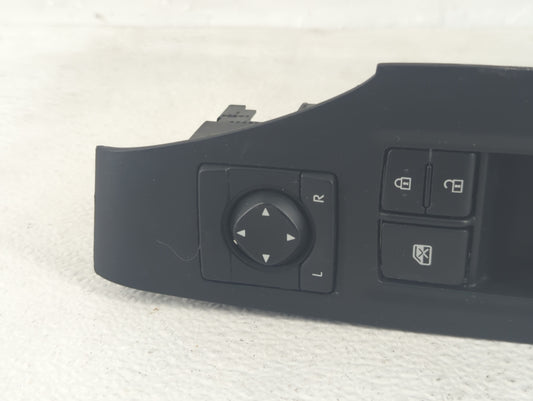 2023 Toyota Corolla Master Power Window Switch Replacement Driver Side Left P/N:84040-0A170 Fits OEM Used Auto Parts