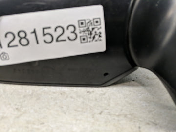 2020-2022 Toyota Corolla Side Mirror Replacement Passenger Right View Door Mirror Fits Fits 2020 2021 2022 OEM Used Auto Parts