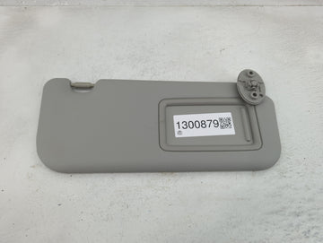 2022 Toyota Corolla Sun Visor Shade Replacement Passenger Right Mirror Fits OEM Used Auto Parts