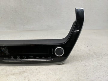 2023 Toyota Corolla Climate Control Module Temperature AC/Heater Replacement Fits OEM Used Auto Parts