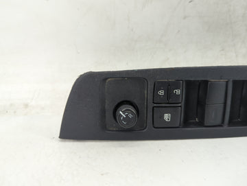2023 Toyota Corolla Master Power Window Switch Replacement Driver Side Left P/N:74232-02B10 Fits OEM Used Auto Parts