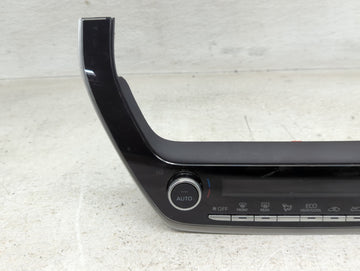 2023 Toyota Corolla Climate Control Module Temperature AC/Heater Replacement P/N:55900-02M00 Fits OEM Used Auto Parts