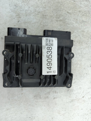 2023 Toyota Corolla PCM Engine Control Computer ECU ECM PCU OEM P/N:89661-08790 TN283100-4590 Fits OEM Used Auto Parts