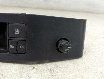 2023 Toyota Highlander Master Power Window Switch Replacement Driver Side Left P/N:84040-0E131 783-0H2N Fits OEM Used Auto Parts