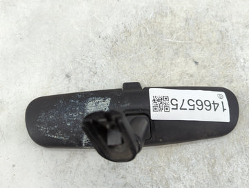 2023 Toyota Highlander Interior Rear View Mirror Replacement OEM Fits OEM Used Auto Parts