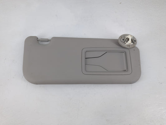 2023 Toyota Prius Sun Visor Shade Replacement Passenger Right Mirror Fits OEM Used Auto Parts