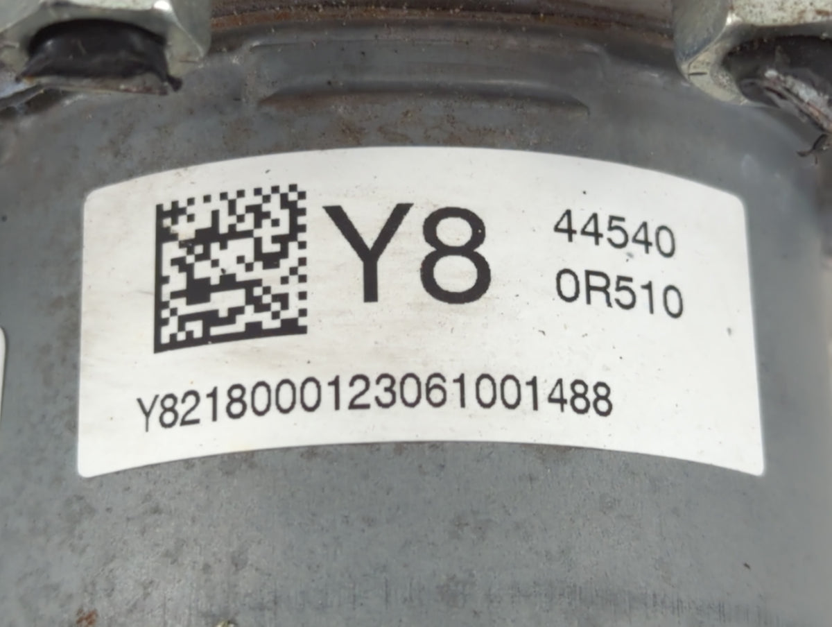 2023 Toyota Rav4 Anti-Lock Brake ABS Pump Module Actuator OEM P/N:44540 0R510 Fits OEM Used Auto Parts - Oemusedautoparts1.c