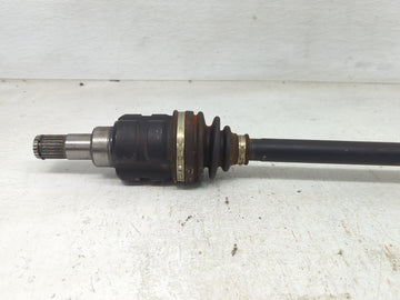 2019-2022 Toyota Rav4 Axle Shaft Rear Passenger Cv C/v