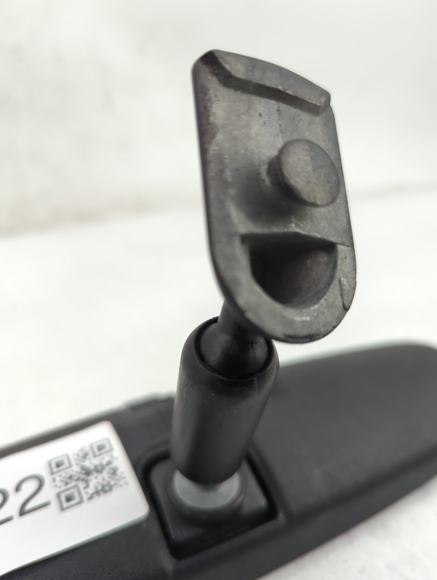 2016-2022 Toyota Rav4 Interior Rear View Mirror Replacement OEM P/N:E11025617 E11015617 Fits OEM Used Auto Parts - Oemusedau
