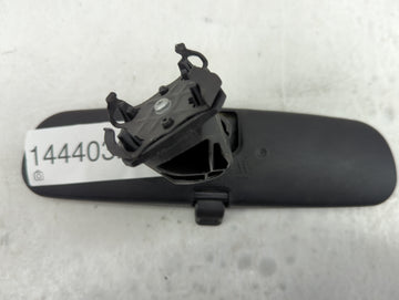 2016-2022 Toyota Rav4 Interior Rear View Mirror Replacement OEM P/N:E11025617 E11015617 Fits OEM Used Auto Parts