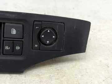 2023 Toyota Rav4 Master Power Window Switch Replacement Driver Side Left P/N:84040-0A170 668-0J33, 112-0133 Fits OEM Used Auto Parts