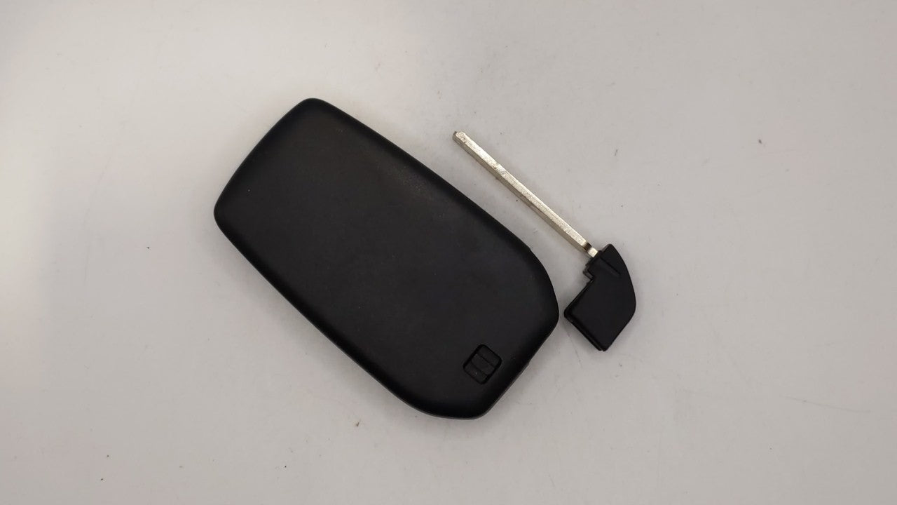 Toyota Sienna Keyless Entry Remote Fob HYQ14FBX 231451-3041 6 buttons - Oemusedautoparts1.com