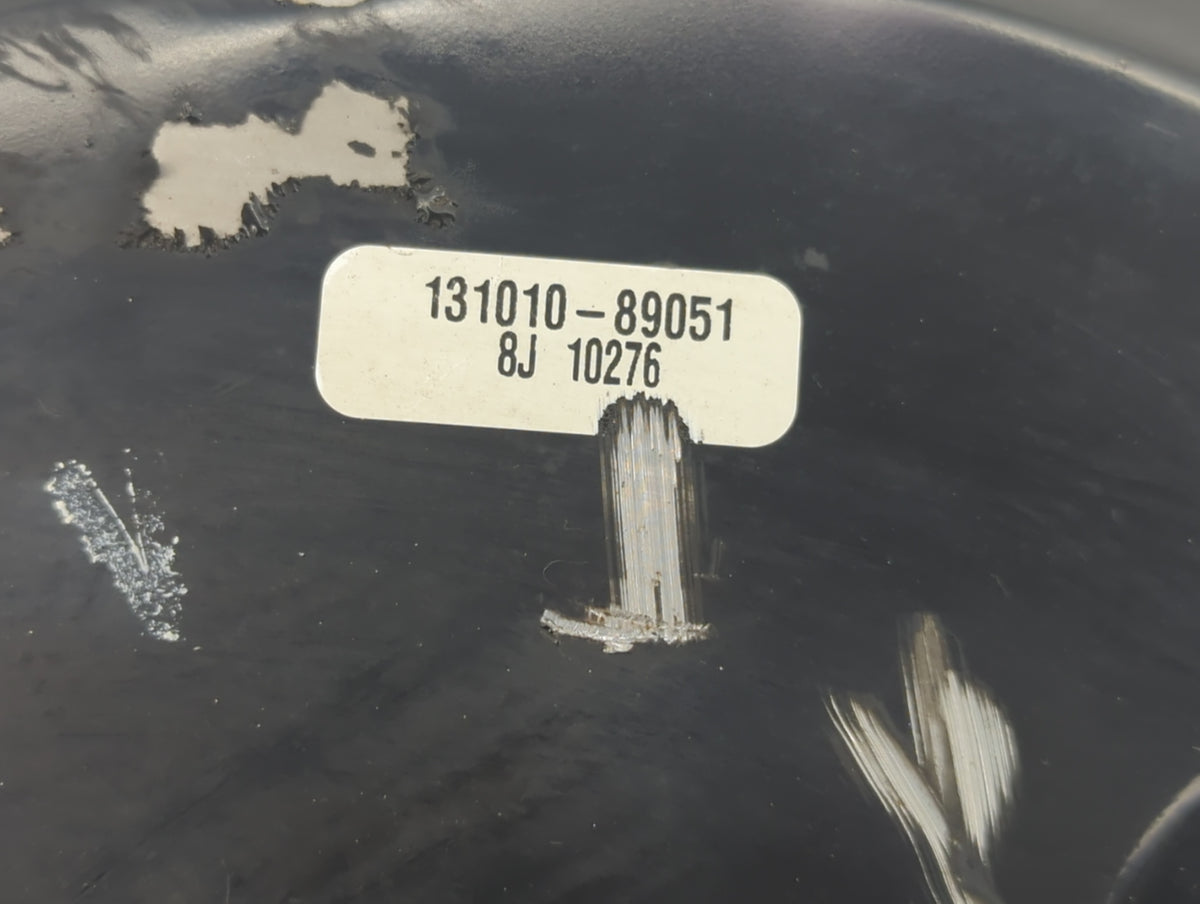 2016-2022 Toyota Tacoma Power Brake Booster Oem 1375548 - Oemusedautoparts1.com