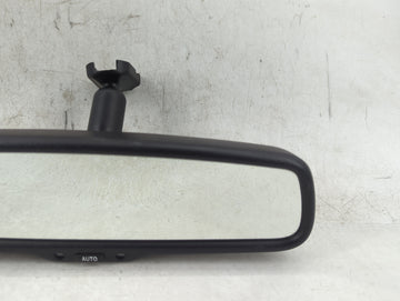 2020-2022 Toyota Tacoma Interior Rear View Mirror Replacement OEM P/N:87810-04130 Fits Fits 2020 2021 2022 OEM Used Auto Parts