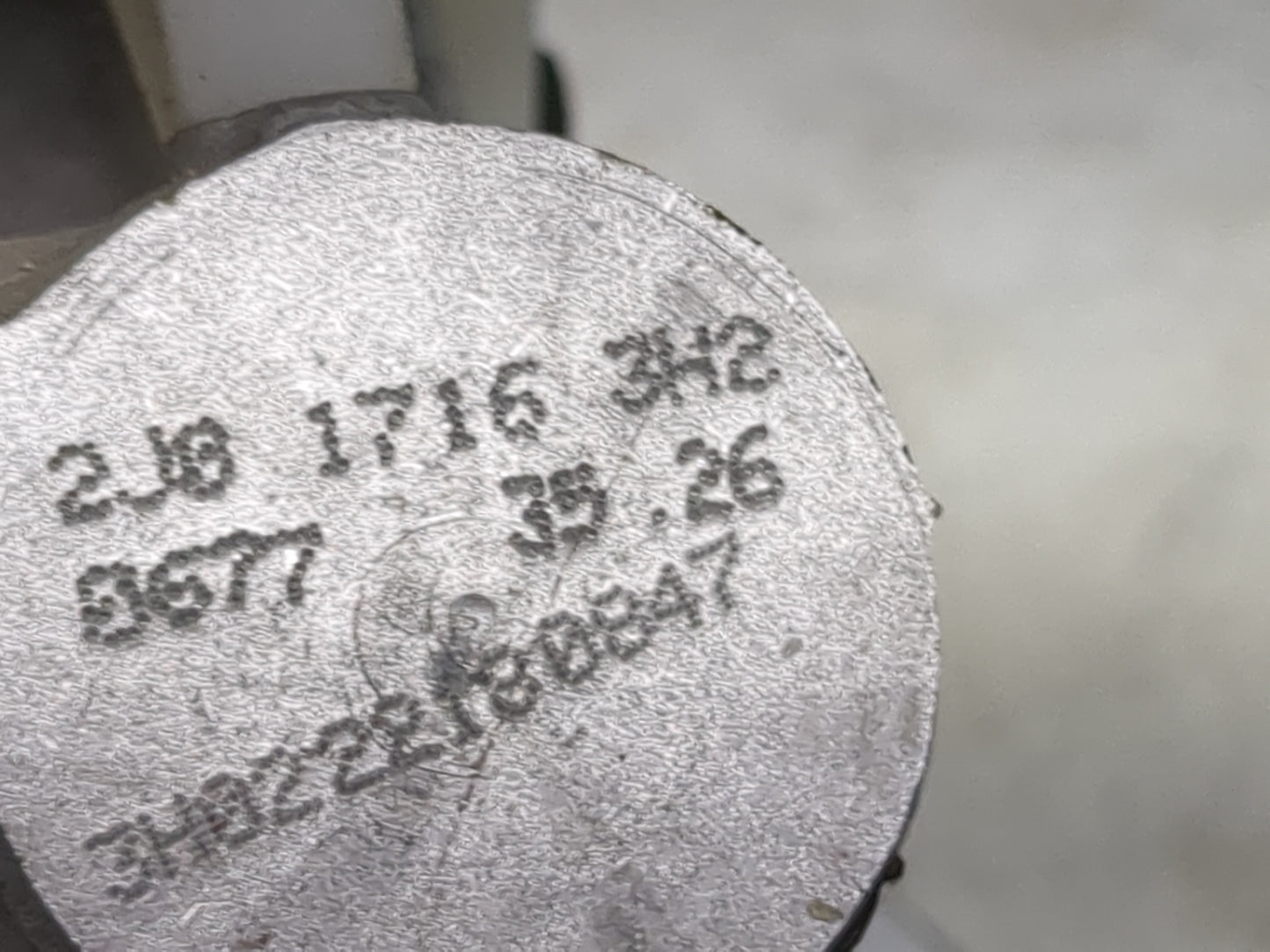 2023 Toyota Tacoma Brake Master Cylinder - Oemusedautoparts1.com