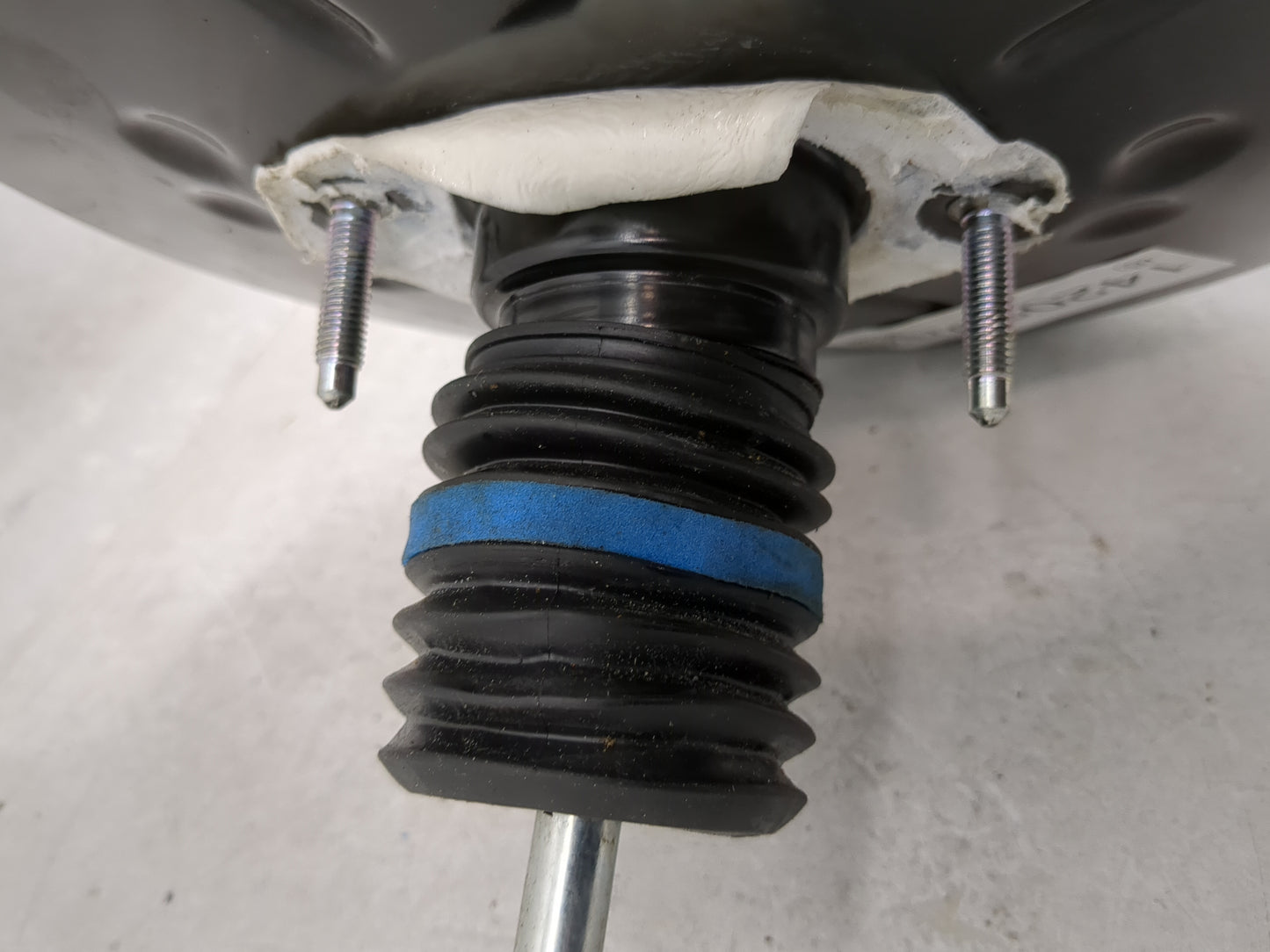 Volkswagen Atlas Power Brake Booster Oem 1420297 - Oemusedautoparts1.com