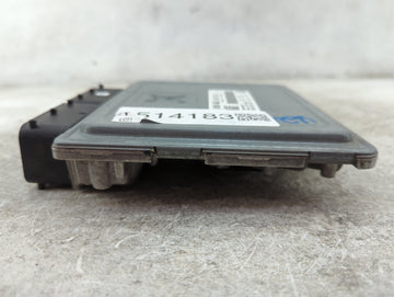 2023 Volkswagen Atlas PCM Engine Control Computer ECU ECM PCU OEM P/N:06K907425J 5WA18010003, SIMOS18.10 Fits OEM Used Auto Parts