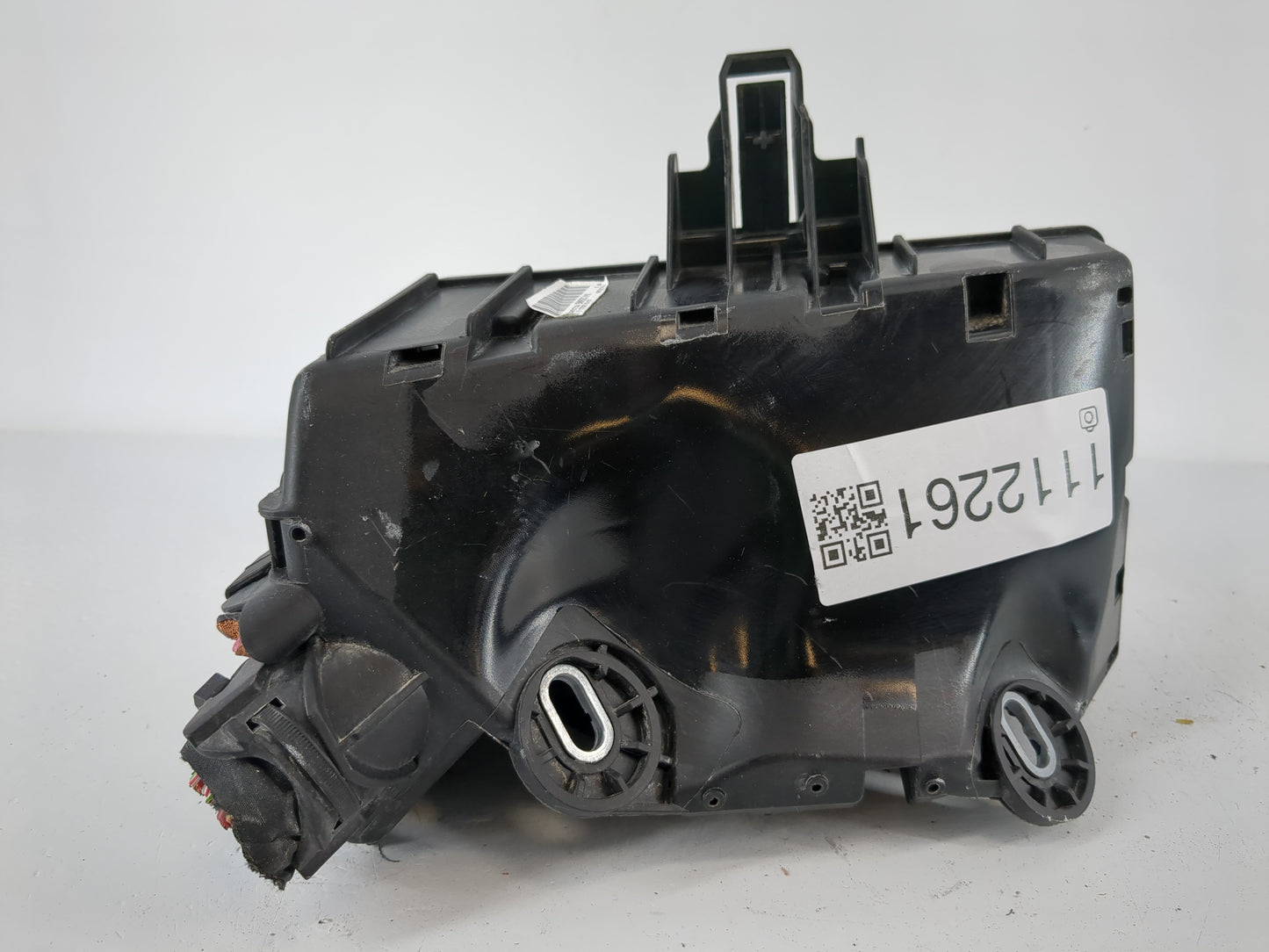 2018-2022 Volkswagen Tiguan Fusebox Fuse Box Panel Relay Module P/N:X412906 Fits Fits 2015 2016 2017 2018 2019 2020 2021 202