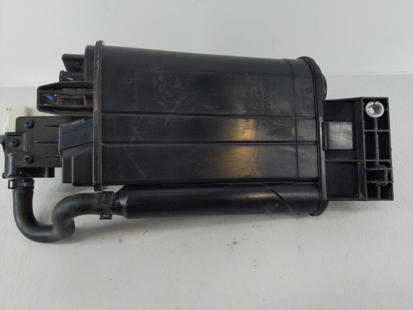 2023 Volkswagen Tiguan Fuel Vapor Charcoal Canister - Oemusedautoparts1.com