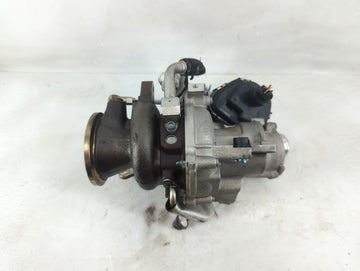 2023 Tiguan Turbocharger Turbo Charger Super Charger Supercharger