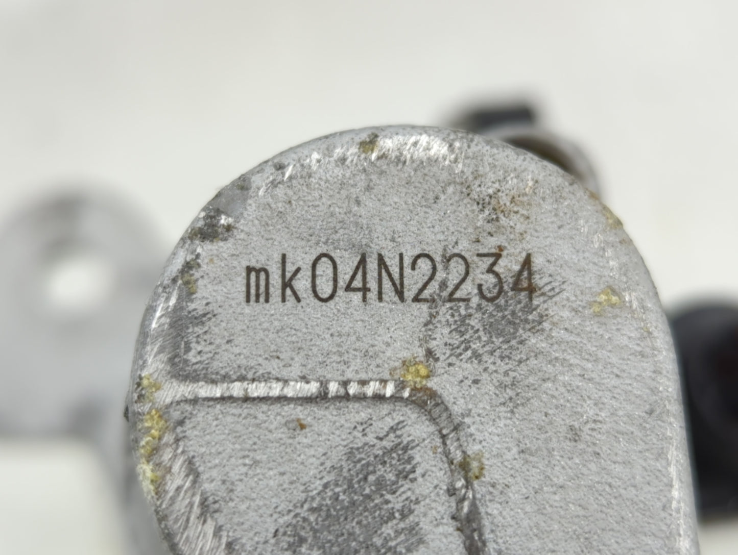2018-2022 Volkswagen Tiguan Brake Master Cylinder - Oemusedautoparts1.com