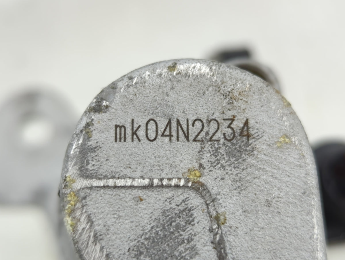 2018-2022 Volkswagen Tiguan Brake Master Cylinder 1312705 - Oemusedautoparts1.com