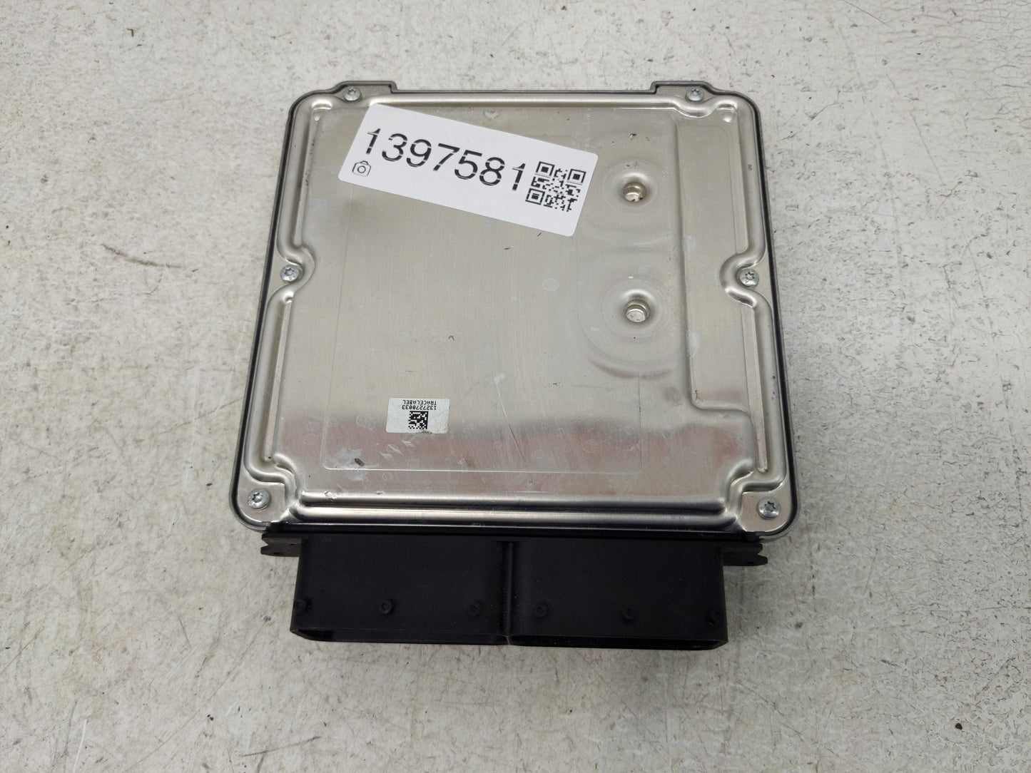 2022 Volkswagen Tiguan PCM Engine Control Computer ECU ECM PCU OEM P/N:0 261 S12 720 06L 907 309 B Fits OEM Used Auto Parts