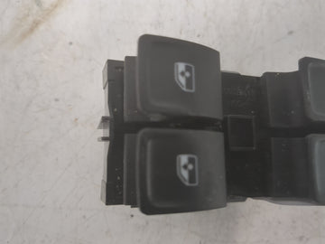 2023 Volkswagen Tiguan Master Power Window Switch Replacement Driver Side Left Fits OEM Used Auto Parts