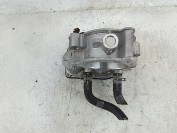 2023 Volvo Xc60 Throttle Body P/N:32249 Fits OEM Used Auto Parts