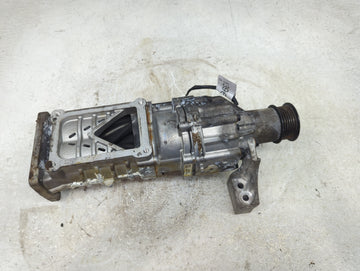 2023 Volvo Xc90 Turbocharger Turbo Charger Super Charger Supercharger