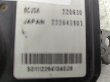 2023 Volvo Xc90 Transfer Case Control Module