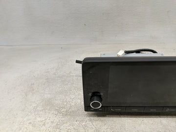 2024 Acura Integra Radio AM FM Cd Player Receiver Replacement P/N:8A100-3S5-A03-M1 Fits OEM Used Auto Parts